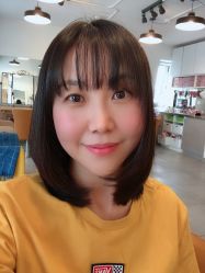 -净漪造型 PURE RIPPLE