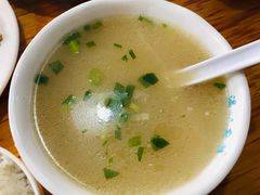 -温记府廟豆汤饭·始于1955年(海椒店)