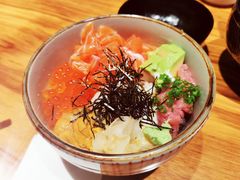 -江户前寿司(好运街店)