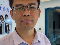 -康明眼镜(平海店)