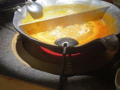 -湊湊火锅·茶憩(恒隆广场店)