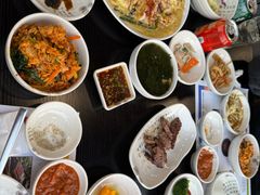 海鲜饼-青鹤谷(苏州店)