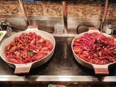 -厦门悦华酒店·绿庭主题自助餐厅