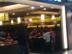 -阿香米线(北京华联万柳店)