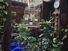 -束河人家(南锣鼓巷店)