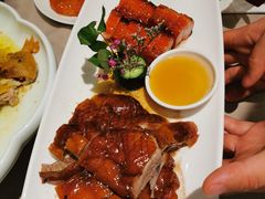 -尚一汤·粤菜海鲜(环球港店)