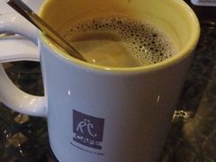 -朗迪姆餐厅(丰尚国际广场店)