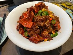 -六安宴(解放北路店)