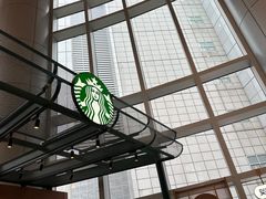 -星巴克(来福士办公楼店)