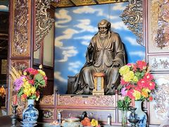 -青岛崂山太清宫