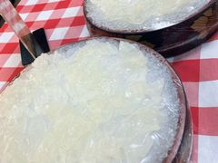 -鹤睦鱼生·啫啫煲·海鲜(保利百合店)