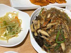 -山海珍味韩国料理(奥城店)