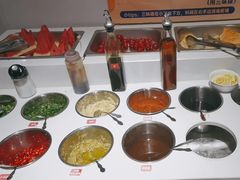 -牛牛和牛海鲜粥底火锅(长虹国际城店)