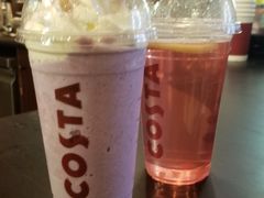 -COSTA COFFEE(西直门店)