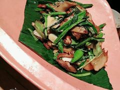 -云海肴·汽锅鸡·云南菜(天山百盛优客店)