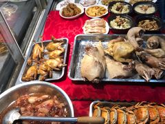 -车头老二大排档(金城步行街店)