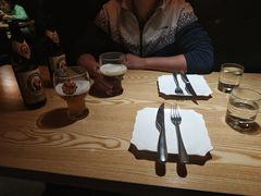 -爱德堡西餐咖啡吧(北师大店)