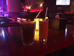 -苏荷SOHO酒吧(外滩店)