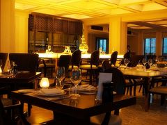 -上海和平饭店-华懋阁 The Cathay Room