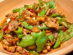 -吃饭皇帝大(解放西路店)