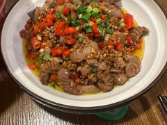 -湘聚缘湘菜馆(斜土路店)