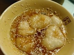 -深山老屋(国顺东路店)