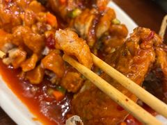 -老味道锅包肉(日照街店)