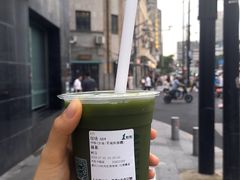 -1点点(河南中路店)