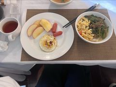 -岳阳阿波罗御庭酒店