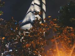 -上海中心大厦