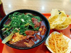 -螺小胖柳州螺蛳粉(钟楼总店)