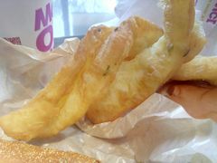 -头壹号 大油条·老长沙盖码饭(清河店)