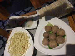 -重庆巴渝火锅(钟家村店)