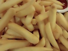 -Geneva日内瓦餐厅(西郊宝成花苑店)