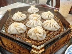 -西安贾三灌汤包·回坊小吃·清真炒菜(北院门总店)