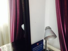-速8酒店(北京北太平庄店)