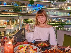 -La Terre乐田(万象城店)