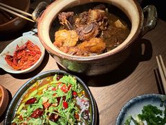 -兮禾酒馆(护国路店)