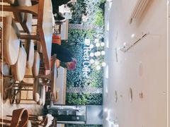 大堂-Peet's Coffee皮爷咖啡(德基店)