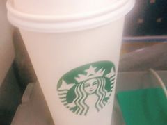 -星巴克(北京西站5号候车室)
