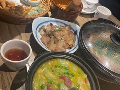 -茄子恰恰·新云南小炒(坪山益田店)