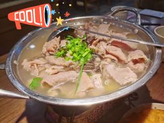 -肖四女乐山跷脚牛肉(世博源店)