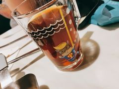 -豪客来牛排(中央花苑店)