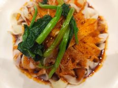 面皮-魏家凉皮(博水商务大厦店)