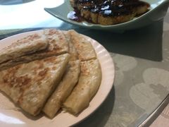 -金家老三饭庄(常营店)