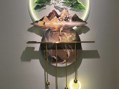 -沐森 •疗愈头疗馆(打浦桥店)