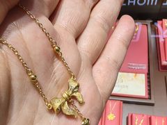 -金鹰国际购物中心(淮安店)