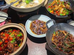 -寻宝记绍兴菜(鲁迅路店)