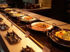 -威珀斯酒店·珀萃美食餐厅 | 海鲜刺身·现烤生蚝·特色烤肉