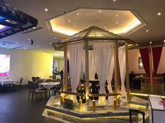 -小厨娘淮扬菜(六合欢乐港店)